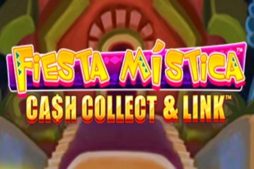 Fiesta Mistica Cash Collect And Link