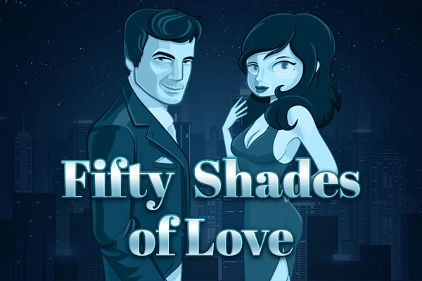 Fifty Shades Of Love