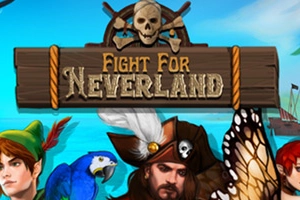 Fight For Neverland