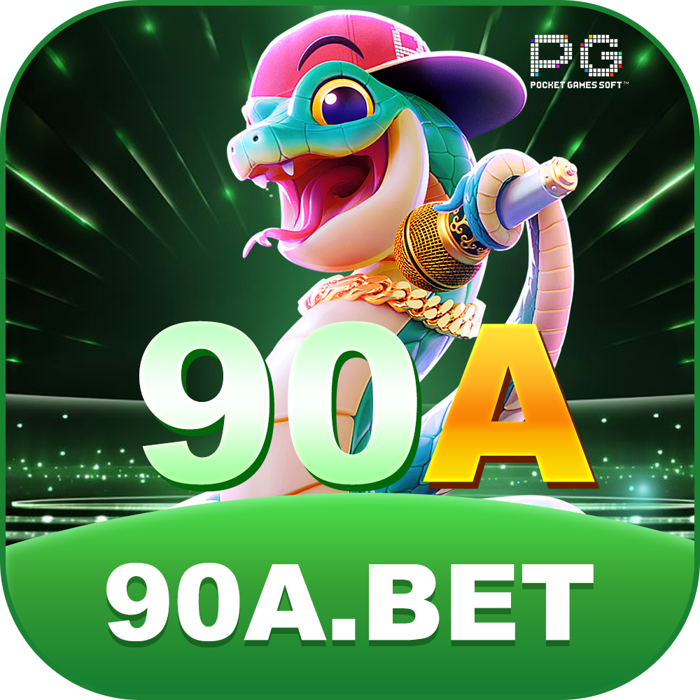 90ABET Logo